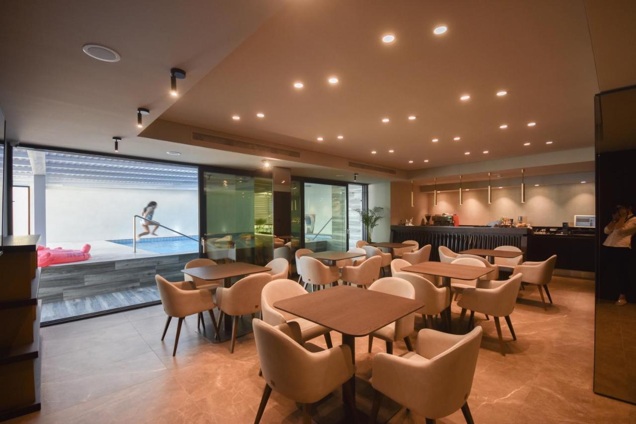 Flamingo Hotel Wlora Zewnętrze zdjęcie