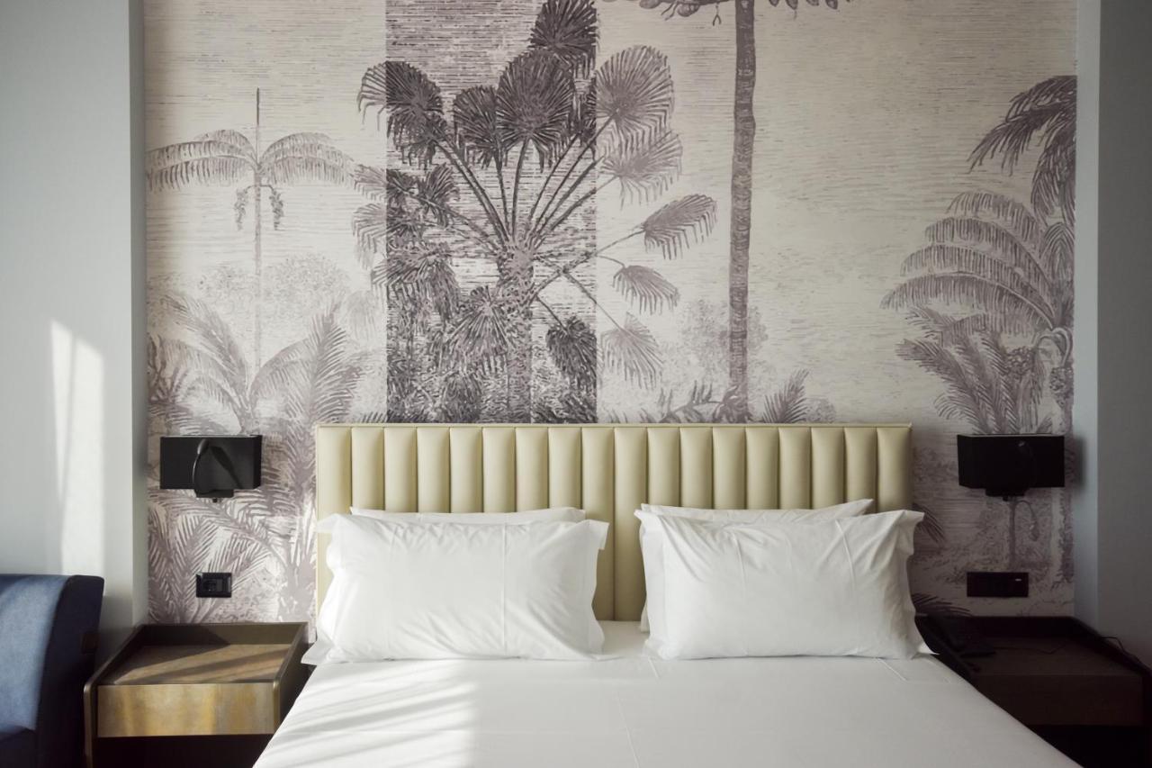 Flamingo Hotel Wlora Zewnętrze zdjęcie