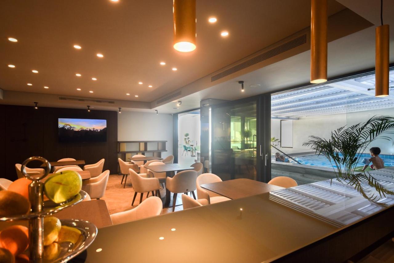 Flamingo Hotel Wlora Zewnętrze zdjęcie