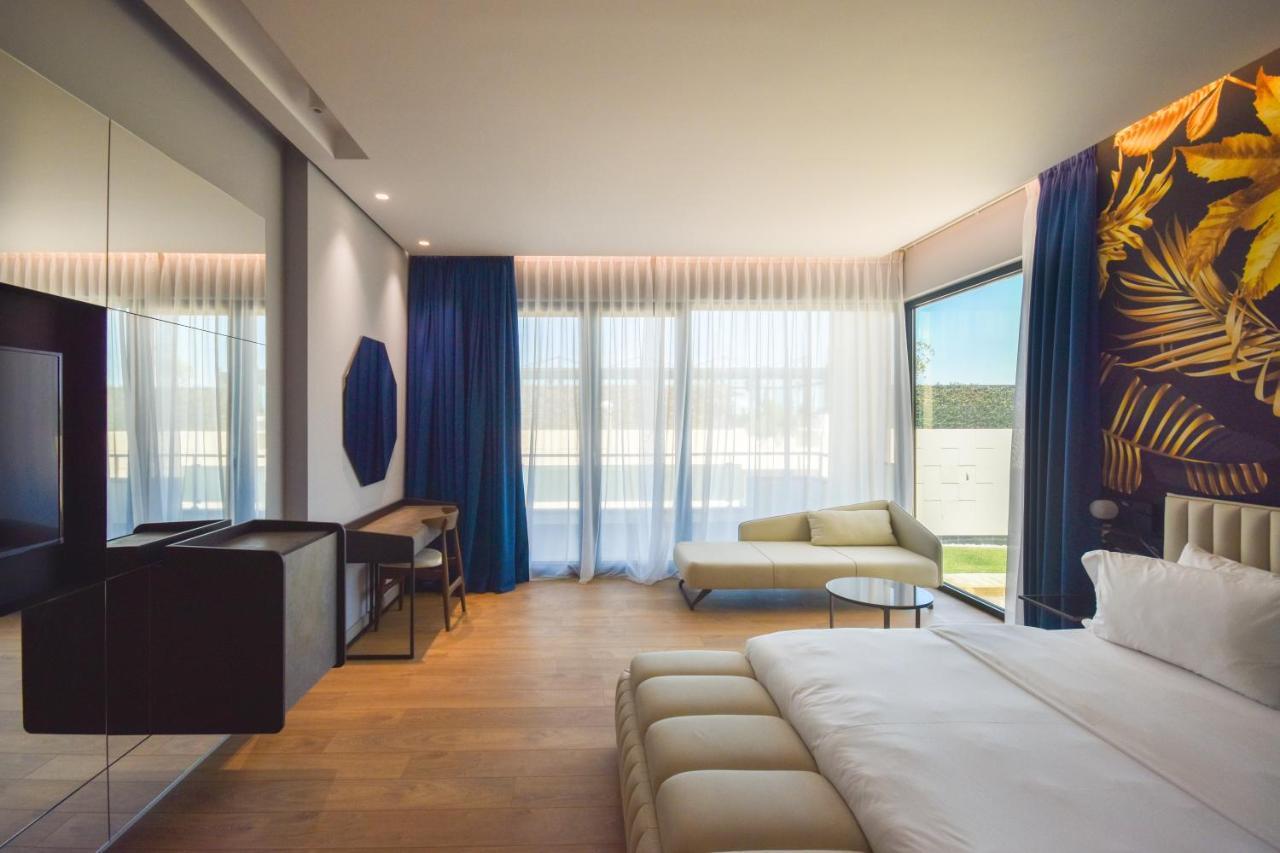 Flamingo Hotel Wlora Zewnętrze zdjęcie