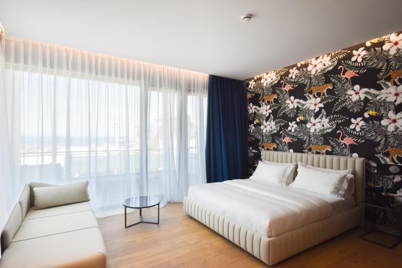 Flamingo Hotel Wlora Zewnętrze zdjęcie
